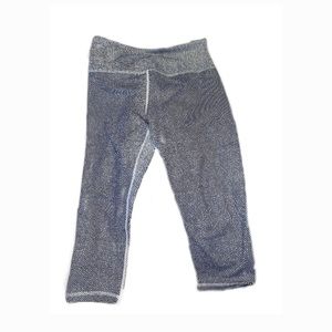 COPY - ZYIA Checkered Leggings❗️❕